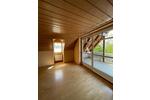 Dachgeschoßwohnung Buttenheim - 4 Zimmer, 119 m&sup2;, 1.200&euro; | Angebot:26561819