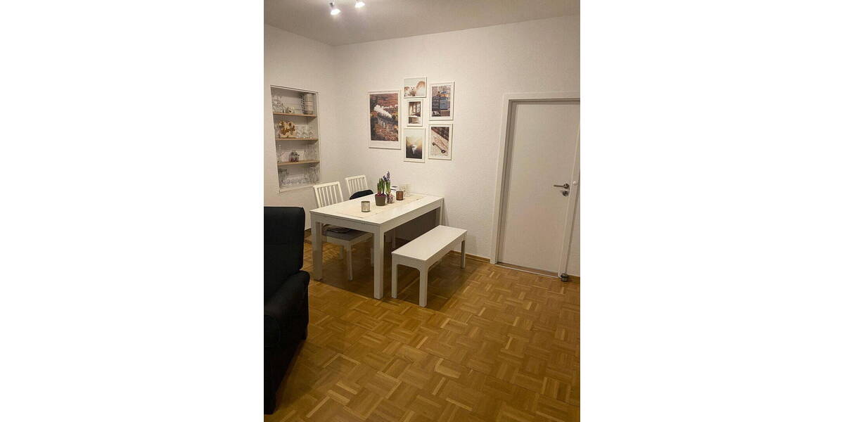 Etagenwohnung Wildeck-Hönebach Hönebach - 3 Zimmer, 86 m&sup2;, 688&euro; | Angebot:26203897