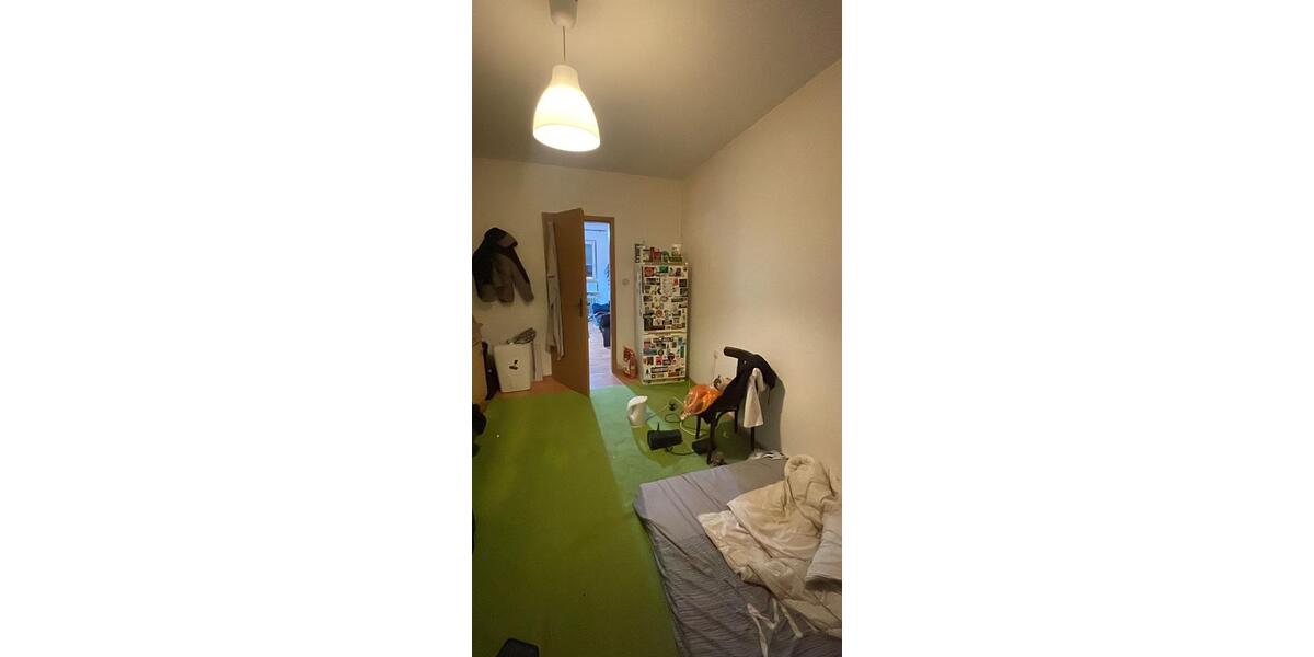 Etagenwohnung Osnabrück Dodesheide - 5 Zimmer, 140 m&sup2;, 1.200&euro; | Angebot:25144033