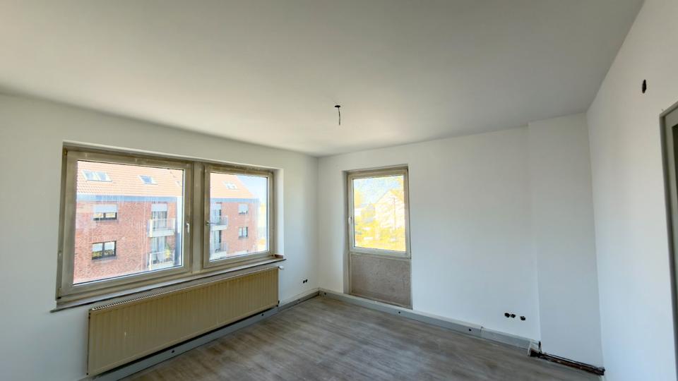 Etagenwohnung Solingen - 2 Zimmer, 55 m&sup2;, 710&euro; | Angebot:26586346