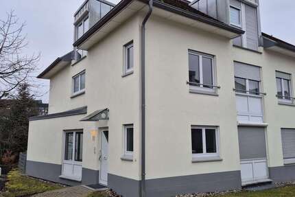 Wohnung Herrenberg - 4 Zimmer, 99 m&sup2;, 1.016&euro; | Angebot:25191443