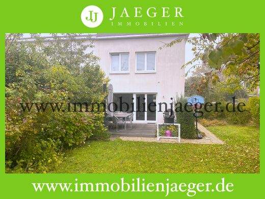 Othmarschen - Trenknerweg - Wohnen im modernisierten Reiheneckhaus mit Terrasse - Garten - Vollkeller 3 zimmer