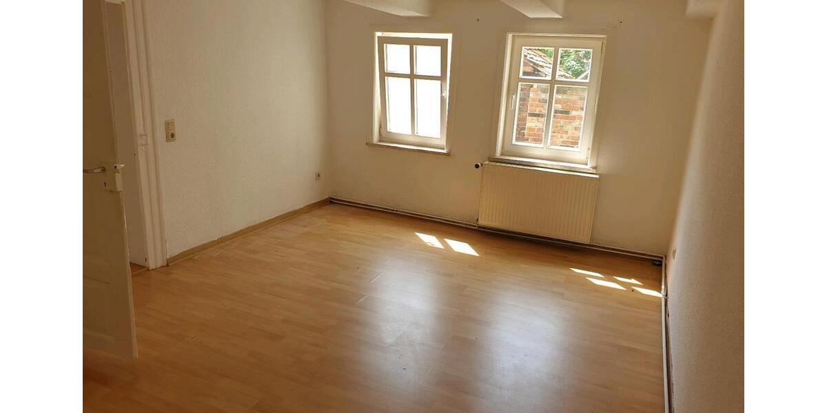 Hochparterre Osterwieck Dardesheim - 2 Zimmer, 240&euro; | Angebot:22913319