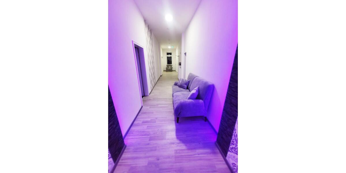 Wohnen auf Zeit Bad Salzschlirf - 1 Zimmer, 20 m&sup2;, 830&euro; | Angebot:24627692