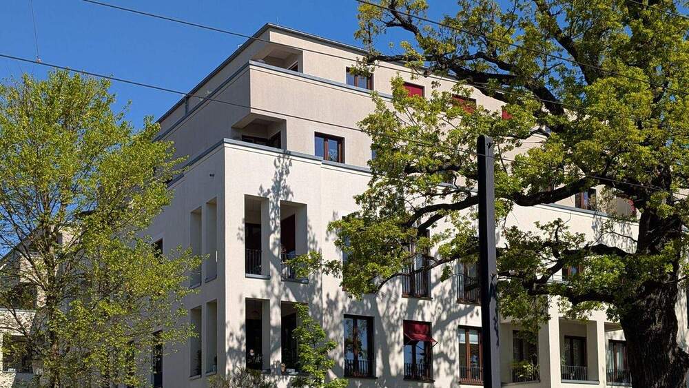 Etagenwohnung Potsdam Berliner Vorstadt - 3 Zimmer, 103 m&sup2;, 1.800&euro; | Angebot:25051864