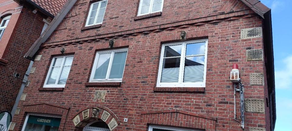 Etagenwohnung Otterndorf - 2.5 Zimmer, 90 m&sup2;, 490&euro; | Angebot:24829271