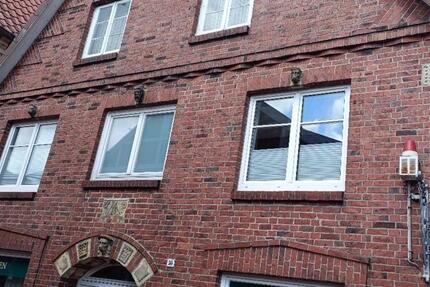 Wohnung Otterndorf - 2.5 Zimmer, 90 m&sup2;, 490&euro; | Angebot:24829271