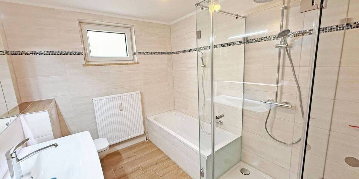 Etagenwohnung Kipfenberg - 890&euro; | Angebot:25998974