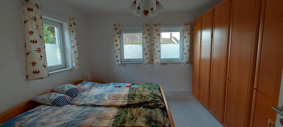 Wohnen auf Zeit Banzkow - 4 Zimmer, 137 m&sup2;, 1.500&euro; | Angebot:26553630