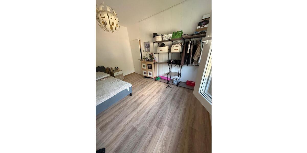 Etagenwohnung Oranienburg - 2 Zimmer, 2 m&sup2;, 1.260&euro; | Angebot:26521388