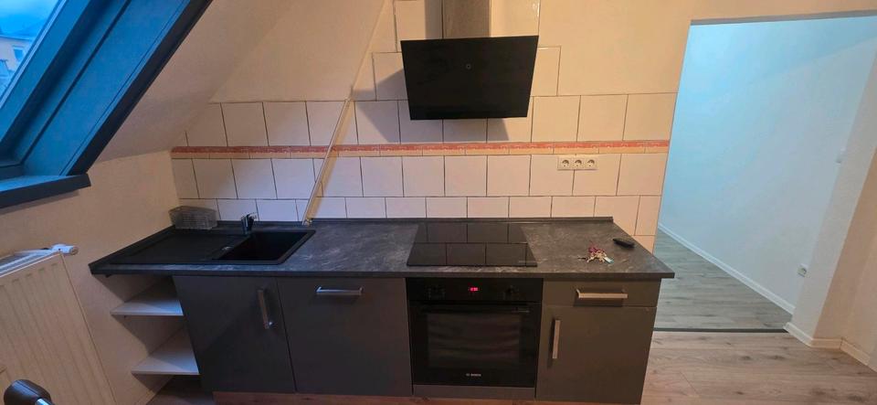 Dachgeschoßwohnung Höhr-Grenzhausen Grenzhausen - 3 Zimmer, 63 m&sup2;, 710&euro; | Angebot:26038600