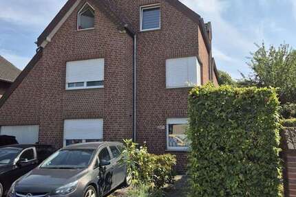 Wohnung Heinsberg Porselen - 3 Zimmer, 60 m&sup2;, 550&euro; | Angebot:27072813