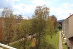 Dachgeschoßwohnung Eisenach - 3 Zimmer, 60 m&sup2;, 429&euro; | Angebot:26182982