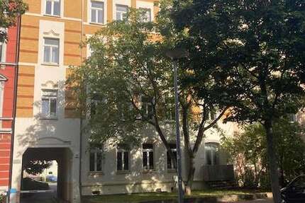 Wohnung Erfurt Johannesvorstadt - 3 Zimmer, 67 m&sup2;, 670&euro; | Angebot:26453448