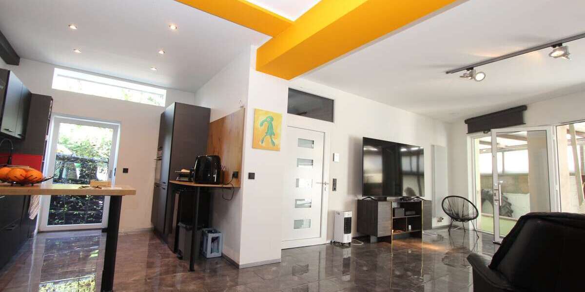 Wohnung zum Mieten in Nettetal 900 € 95 m² 1 zimmer