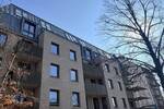 Wohnen im Neubau - Schöne 4-Zimmer-Wohnung mit großem Balkon