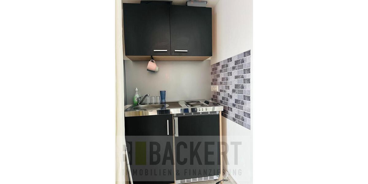 Etagenwohnung Ruhla - 1 Zimmer, 27 m&sup2;, 200&euro; | Angebot:24673516