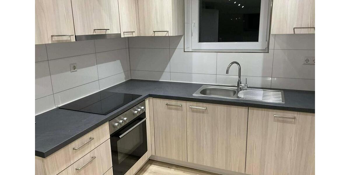 Maisonettenwohnung Albstadt - 4 Zimmer, 120 m&sup2;, 900&euro; | Angebot:25554075