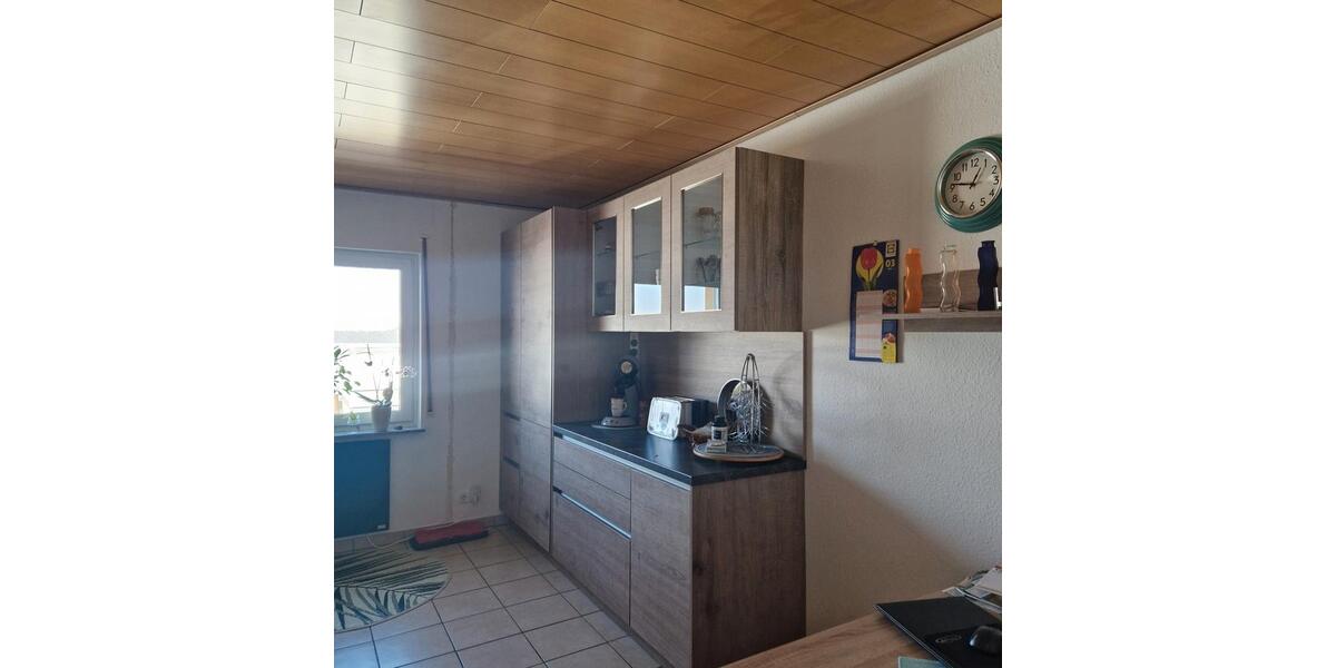 Etagenwohnung Reinheim - 3 Zimmer, 90 m&sup2;, 850&euro; | Angebot:26413391