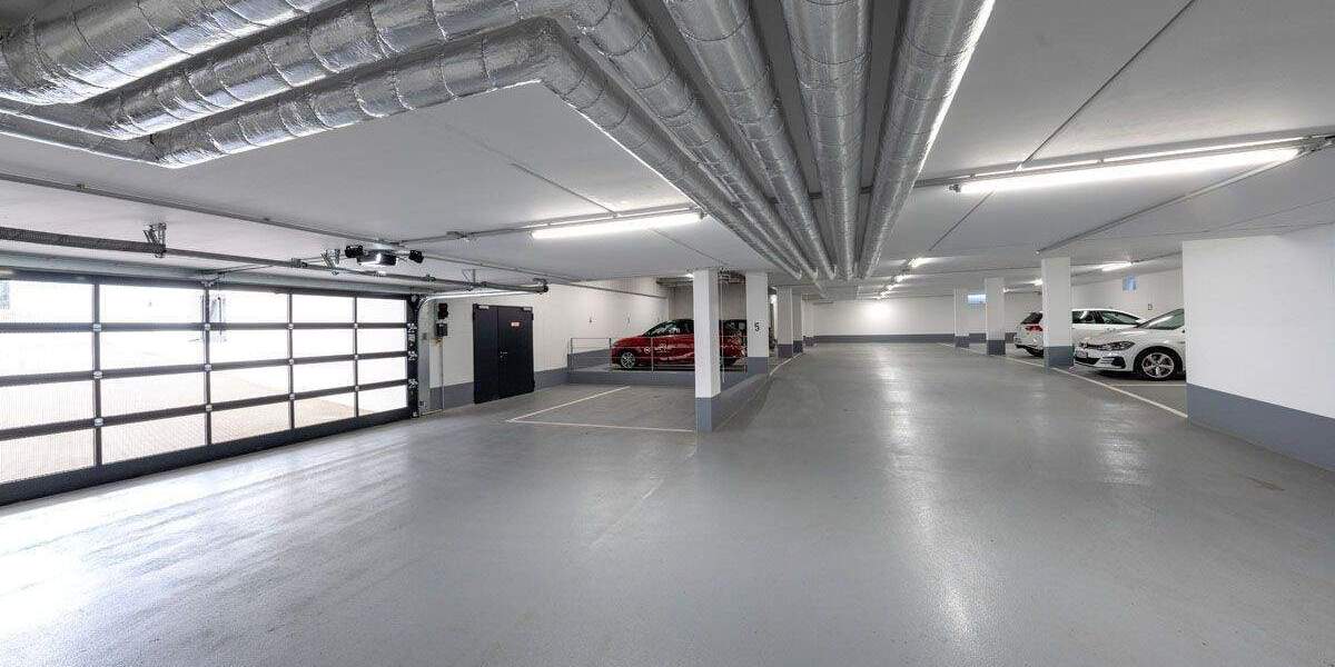 Etagenwohnung Aachen Laurensberg - 2 Zimmer, 55 m&sup2;, 990&euro; | Angebot:24132354