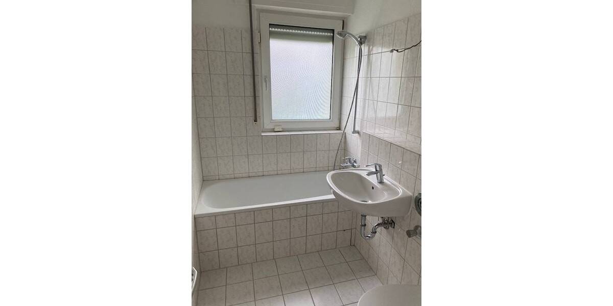 Etagenwohnung Bad Vilbel Siedlung Heilsberg - 2 Zimmer, 46 m&sup2;, 650&euro; | Angebot:26093730