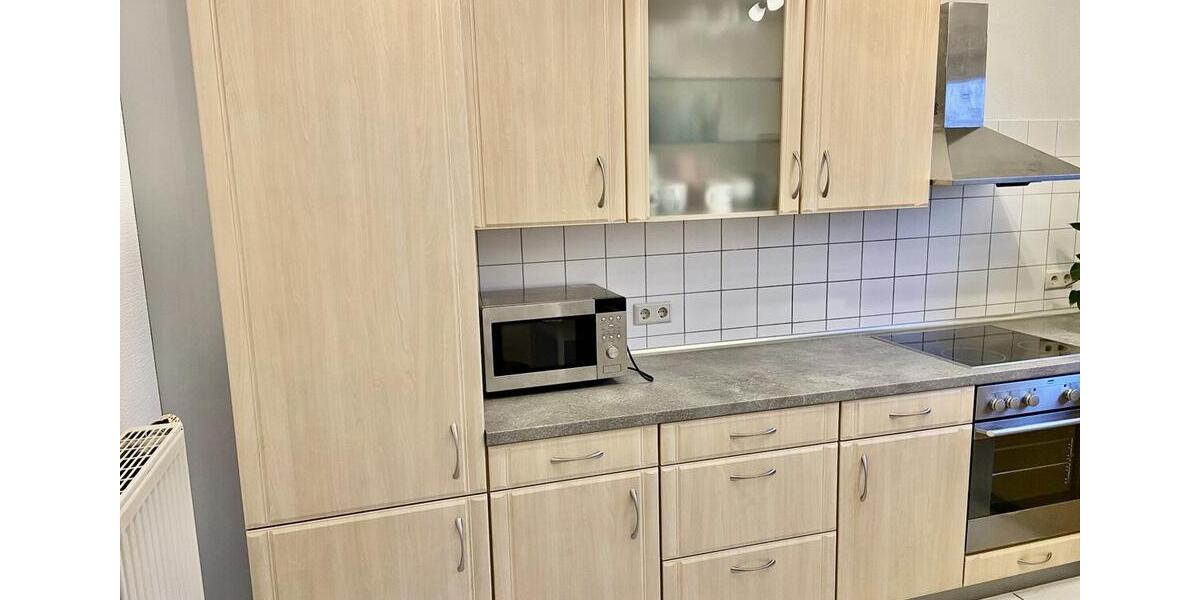 Dachgeschoßwohnung Pulsnitz - 4 Zimmer, 78 m&sup2;, 535&euro; | Angebot:25988412