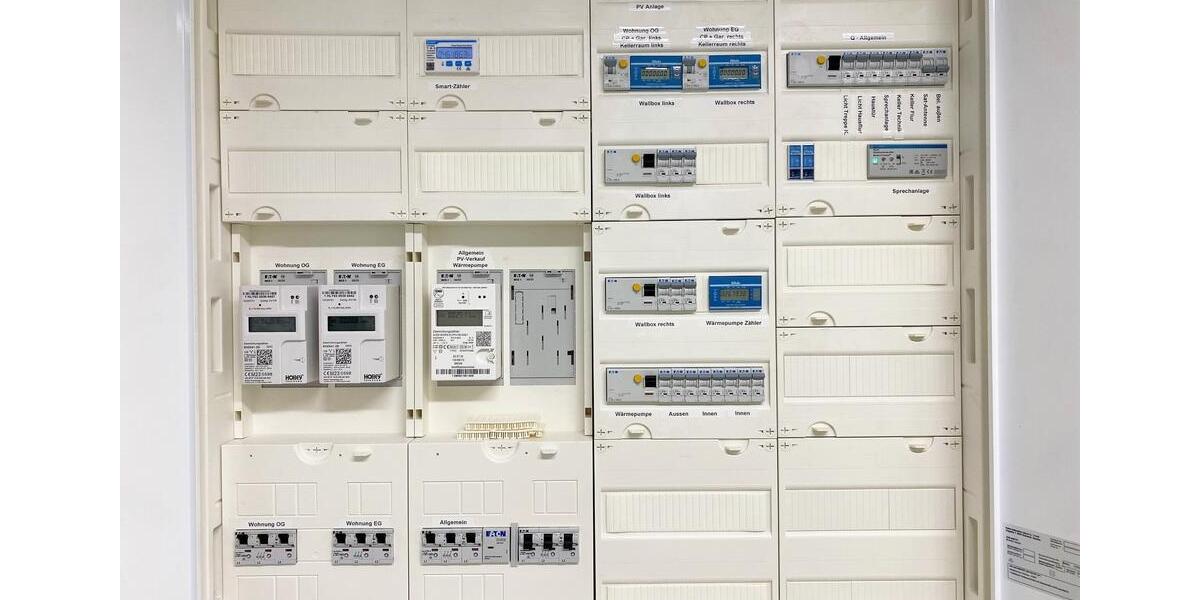 Erdgeschoßwohnung Bad Iburg - 3 Zimmer, 85 m&sup2;, 990&euro; | Angebot:21499584