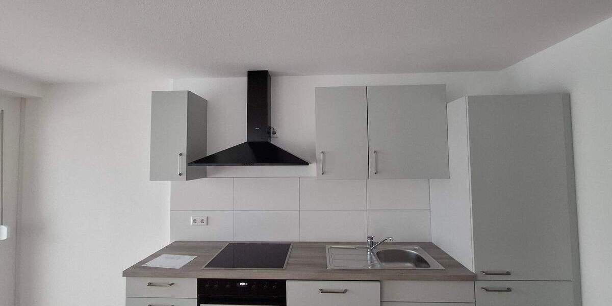 1 Zi-NEUBAU-Mietwohnung Furtwangen 1 zimmer