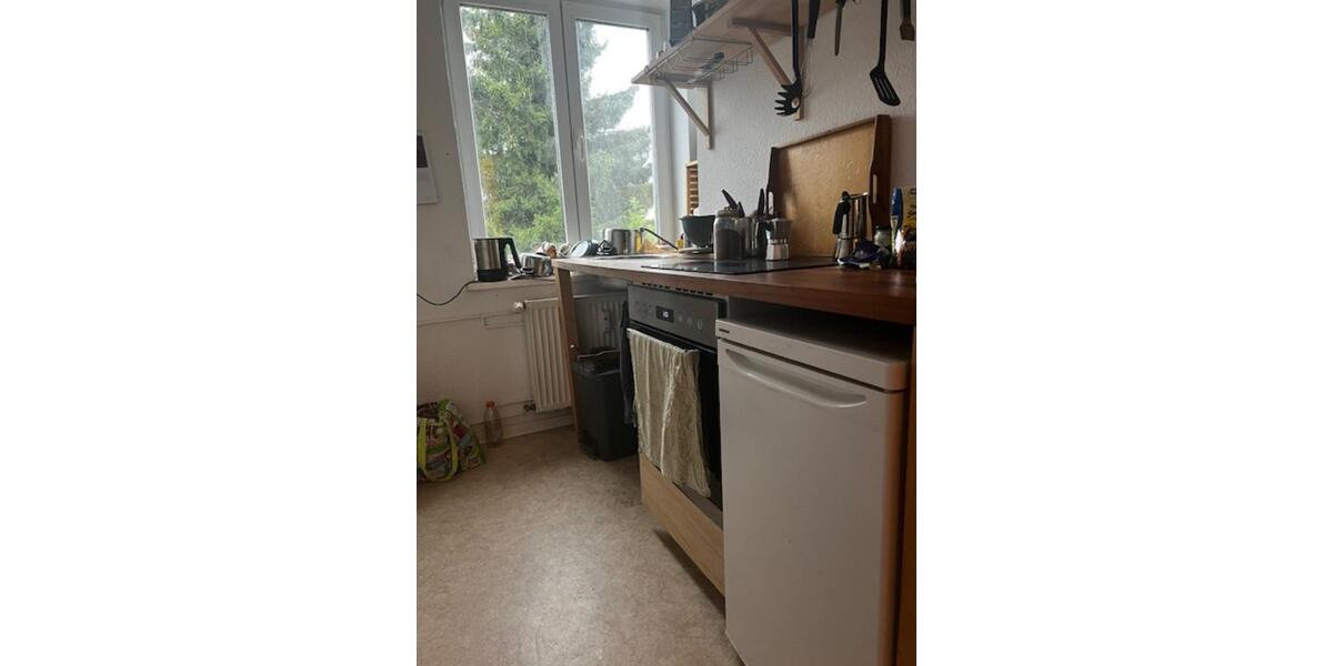 Freundliche 2-Zimmer-Wohnung in beliebter Lage – 18057 Rostock 2 zimmer