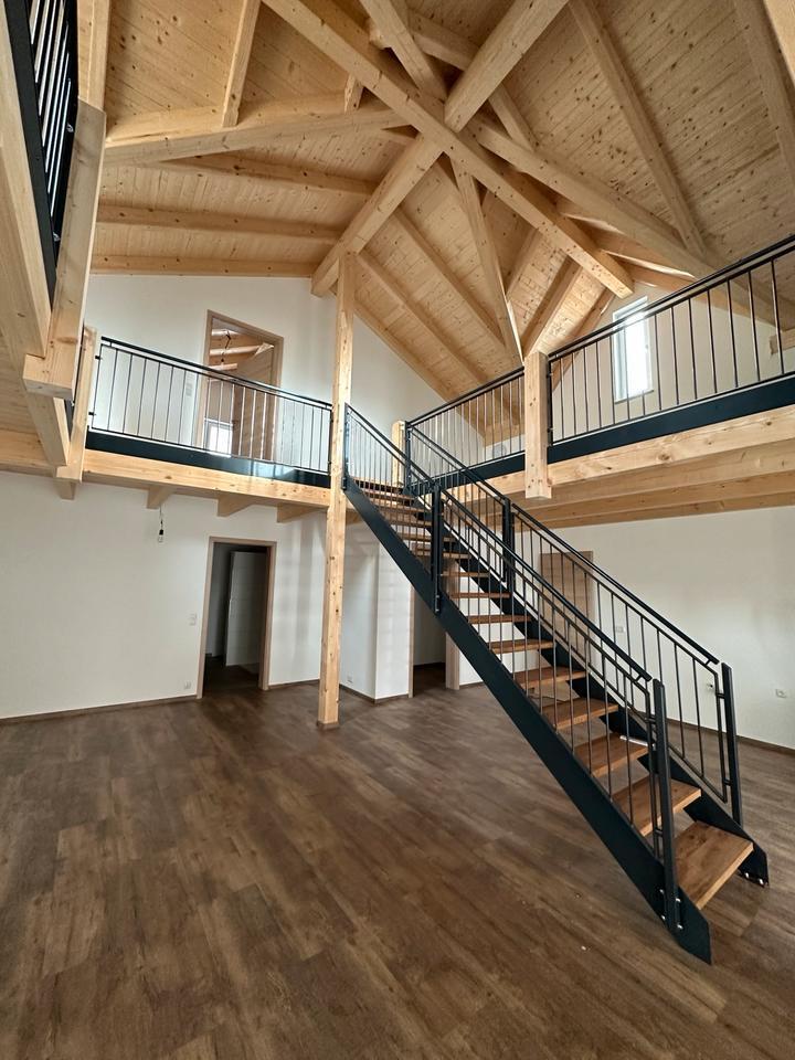 190 qm Haus zu vermieten