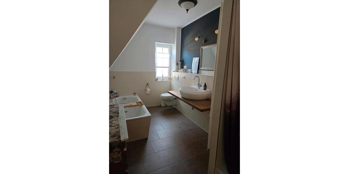 Doppelhaushälfte Seevetal Holtorfsloh - 4.5 Zimmer, 125 m&sup2;, 1.800&euro; | Angebot:25960680