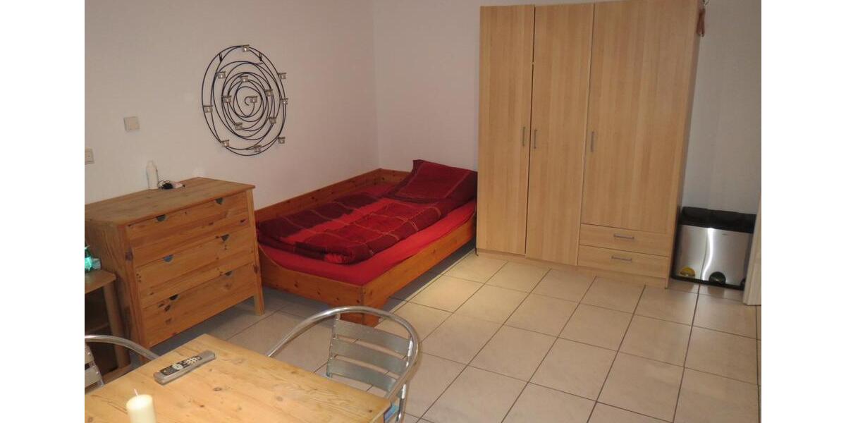 Etagenwohnung Eppertshausen - 1 Zimmer, 30 m&sup2;, 370&euro; | Angebot:26695627