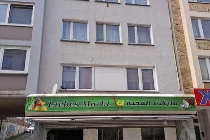 Gewerbeobjekt Solingen Mitte - 900&euro; | Angebot:26950441