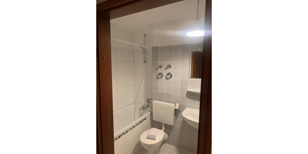 Etagenwohnung Mannheim Innenstadt - 2 Zimmer, 62 m&sup2;, 850&euro; | Angebot:26677338