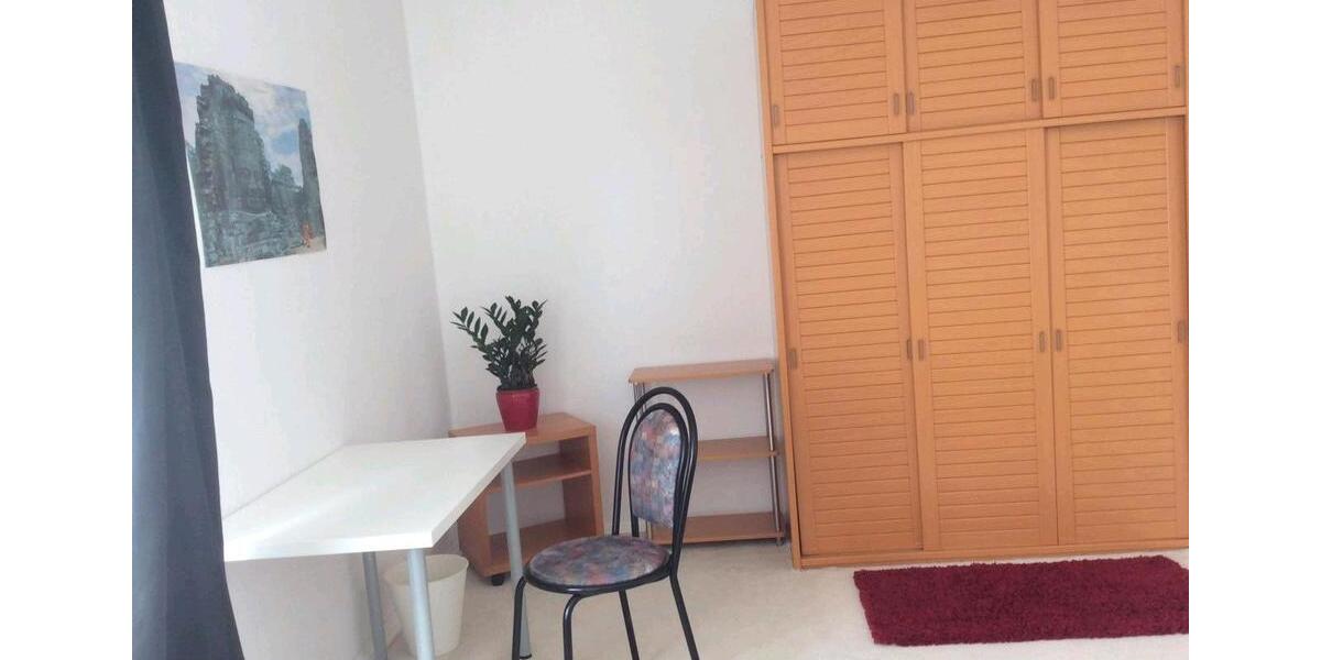 Wohnen auf Zeit Berlin Spandau - 1 Zimmer, 14 m&sup2;, 400&euro; | Angebot:26703199