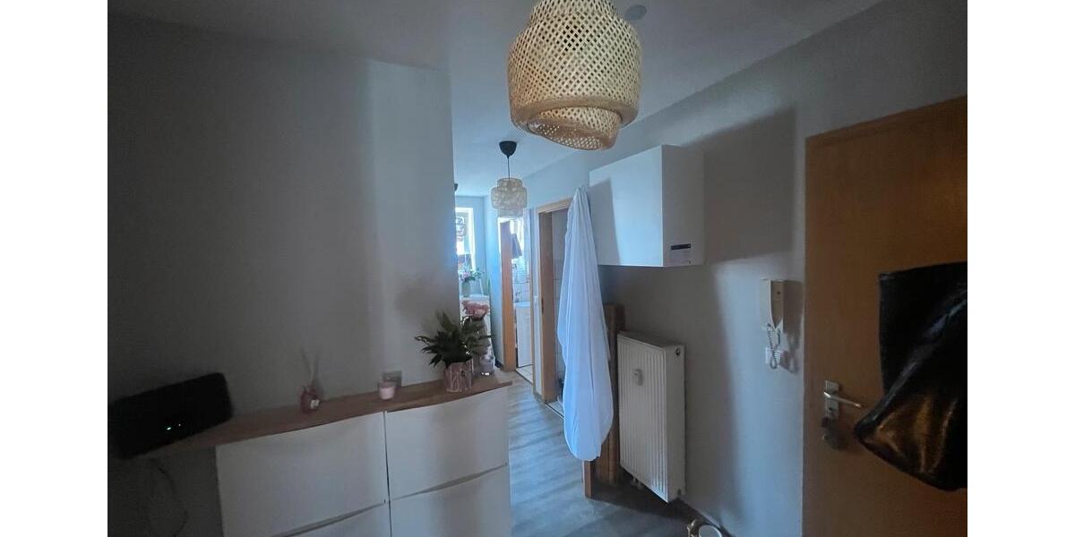 2 - Zimmer Wohnung 2 zimmer