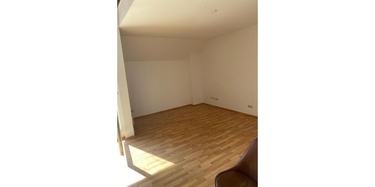 Dachgeschoßwohnung Werl - 2 Zimmer, 70 m&sup2;, 520&euro; | Angebot:24804522