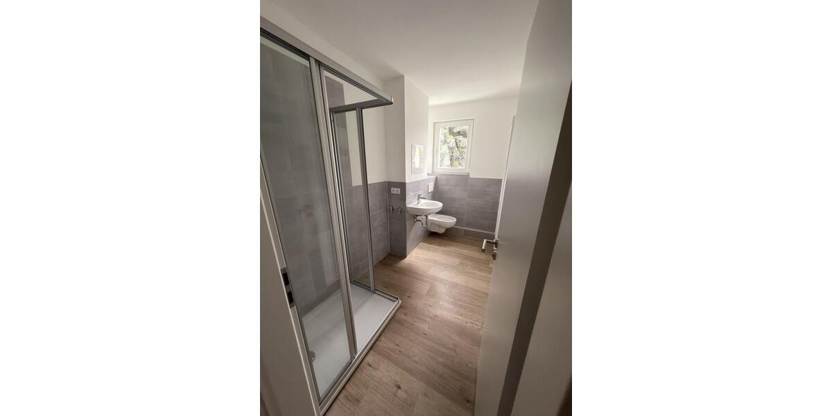 Etagenwohnung Nordhausen - 2 Zimmer, 51 m&sup2;, 382&euro; | Angebot:23457121