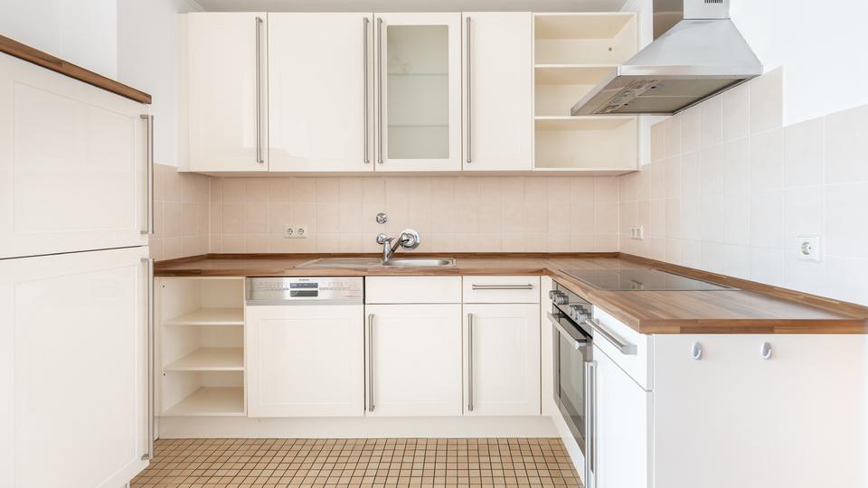 Etagenwohnung Norderstedt - 3 Zimmer, 73 m&sup2;, 1.132&euro; | Angebot:26535075