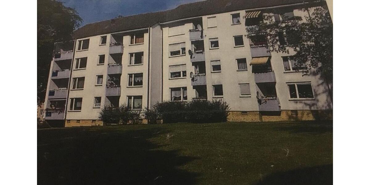 Etagenwohnung Wolfsburg Ehmen - 4 Zimmer, 71 m&sup2;, 710&euro; | Angebot:24954129