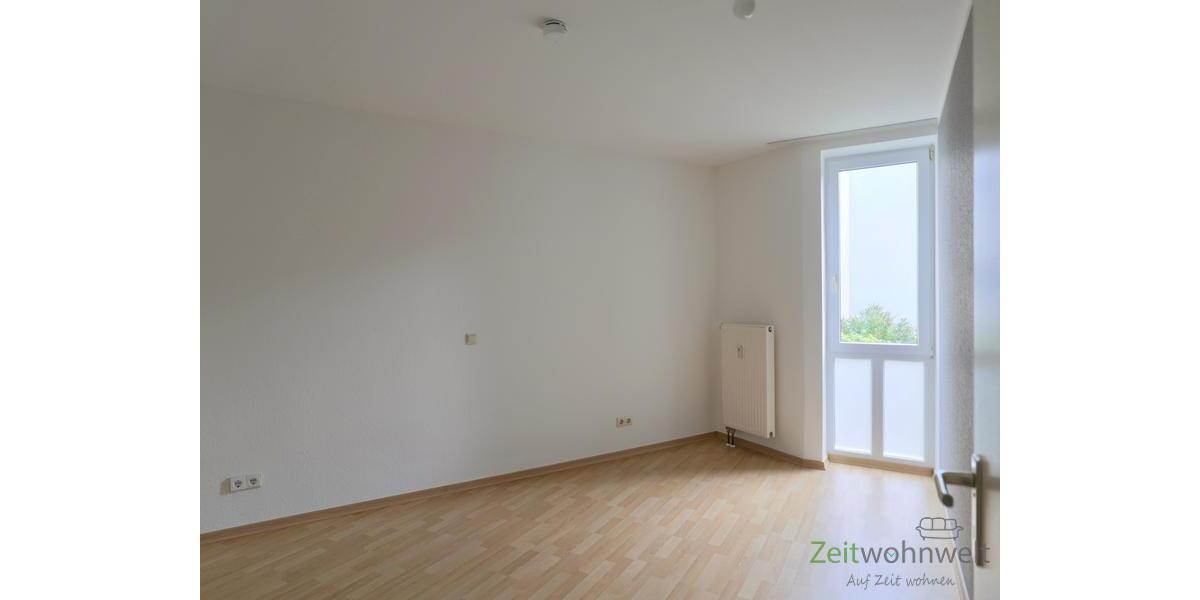 (12536_98) MGN: kleine 2-Zimmer-Wohnung mit Laminatböden zum ruhigen Innenhof, EBK und Hausmeisterdienste inkl. - Etagenwohnung Meiningen | Angebot:26737778