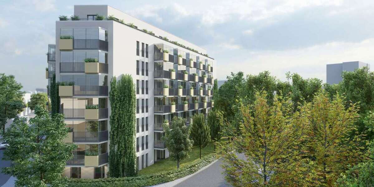 Etagenwohnung Köln Kalk - 1 Zimmer, 35 m&sup2;, 720&euro; | Angebot:25201828