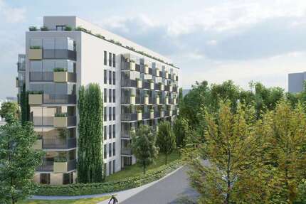 Wohnung Köln Kalk - 1 Zimmer, 35 m&sup2;, 720&euro; | Angebot:25201828