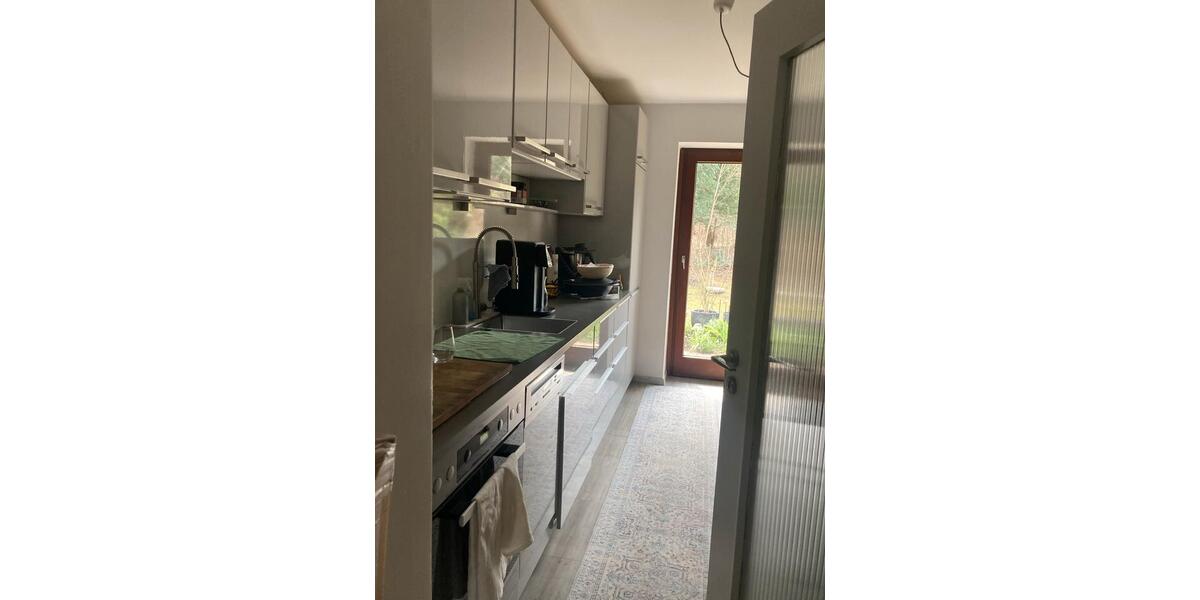 Wohnen auf Zeit München Trudering-Riem - 1 Zimmer, 12 m&sup2;, 750&euro; | Angebot:26701599