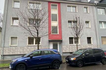 Wohnung zum Mieten in Duisburg 630 € 61.25 m²