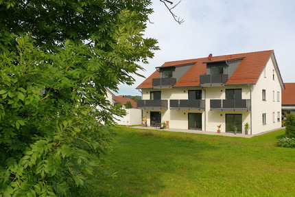 Wohnung Geiselhöring - 3 Zimmer, 80 m&sup2;, 720&euro; | Angebot:25051997