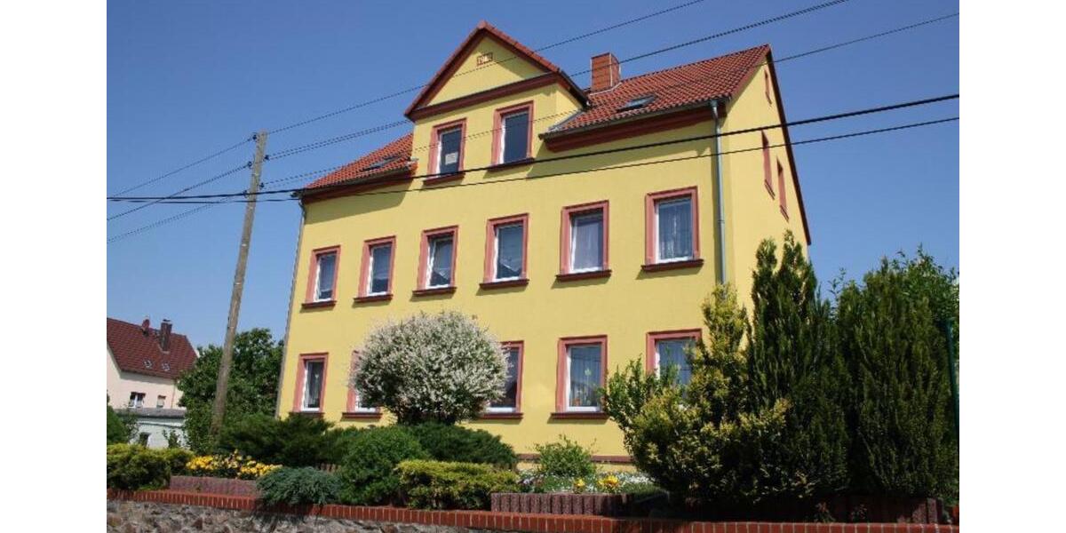 Dachgeschoßwohnung Döbeln - 3 Zimmer, 86 m&sup2;, 450&euro; | Angebot:24353941