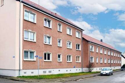 Wohnung zum Mieten in OscherslebenOT Hadmersleben 360 € 72 m² 4 zimmer
