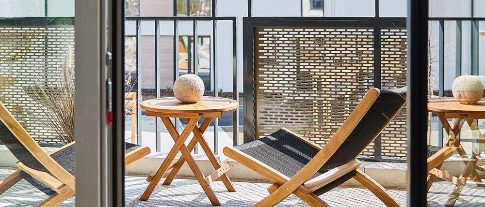 Wohnung zum Mieten in Aschheim 1.460 € 58.13 m²