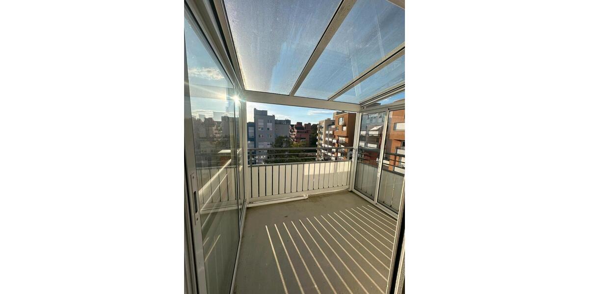 Etagenwohnung Sindelfingen Eichholz - 3 Zimmer, 80 m&sup2;, 1.050&euro; | Angebot:26504448